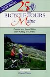 25 Bicycle Tours in Maine (Bicycling)