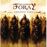 Amored bardsvon "Heathen Foray"
