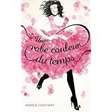 une robe couleur du temps