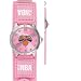 NBA Future Star series pink watch - New York Knicks ladies wristwatch