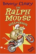 The Ralph Mouse Collection