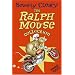 The Ralph Mouse Collection (The Mouse and the Motorcycle / Runaway Ralph /  Ralph S. Mouse)
