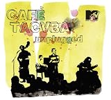 Caf&Atilde;&copy; Tacuba -  Unplugged