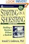Starting on a Shoestring: Building a Business Without a Bankroll (Wiley Small Business Edition)