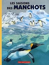 Les Saisons des manchots