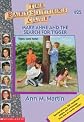 Mary Anne and the Search for Tigger