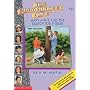 Mary Anne and the Search for Tigger (Baby-Sitters Club)