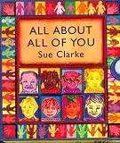 All About All of You - Boxed Set of 4: Faces; Feelings; Bodies; Clothes