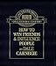 Books : How to Win Friends & Influence People (8PK)