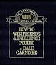 How to Win Friends & Influence People