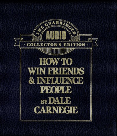 How to Win Friends and Influence People (8PK)