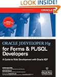 Oracle JDeveloper 10g for Forms &amp;...