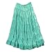 Pink Jewel by Flowers by Zoe - Preteen Girls Skirt, Aqua