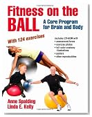 Fitness on the Ball: A Core Program for Brain and Body: A Core Program for the Brain and Body