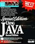 Special Edition Using Java (Using ... (Que))