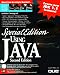 Books : Special Edition Using Java (Using ... (Que))