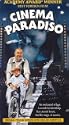 Cinema Paradiso