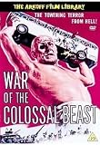 War of the Colossal Beast