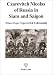 Books : Czarevitch Nicolas of Russia in Siam and Saigon (First English Translation)