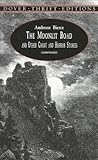 The Moonlit Road and Other Ghost and Horror Stories (Dover Thrift Editions)