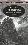 The Moonlit Road and Other Ghost and Horror Stories (Dover Thrift Editions)