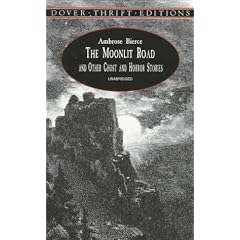 The Moonlit Road and Other Ghost and Horror Stories