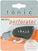 Tonic Mini Rotary Perforator with Folding Handle