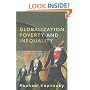 Globalization, Poverty and Inequality: Between a Rock and a Hard Place