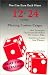 Book You Can Earn Each Hour $12 to $24 or More Playing Casino Craps