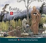 Buddha in the Garden