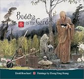 Buddha in the Garden