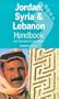 Jordan, Syria and Lebanon Handbook: The Travel Guide (Footprint Handbooks)