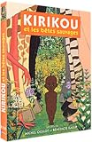 Revue France Télévisions  / Kirikou et les bêtes sauvages - Edition Collector 2 DVD
