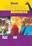 MSA Power in Plants/Treasure Hunt DVD