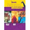 MSA Power in Plants/Treasure Hunt DVD