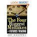 The Four Biggest Mistakes in Futures Trading