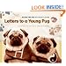 Letters to a Young Pug (Wilson the Pug)