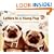 Letters to a Young Pug (Wilson the Pug)