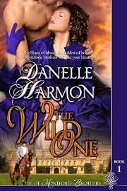 The Wild One (The De Montforte Brothers)