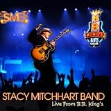 Stacy Mitchhart Live From B.B. Kings