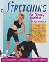 Stretching for Fitness, Health and Performance