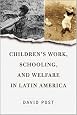 Children's Work, Schooling, And Welfare In Latin America