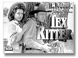 Hollywood's Singing Cowboy Collection - Tex Ritter