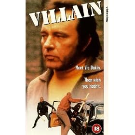 Villain [1971] [VHS]