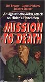 Mission to Death