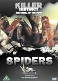 Killer Instinct - Spiders [2002] [DVD]