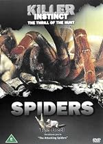 Killer Instinct - Spiders [2002] [DVD]