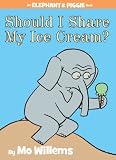 Should I Share My Ice Cream?