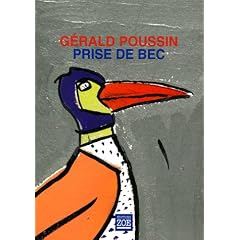 Prise de bec