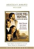 Good Will Hunting